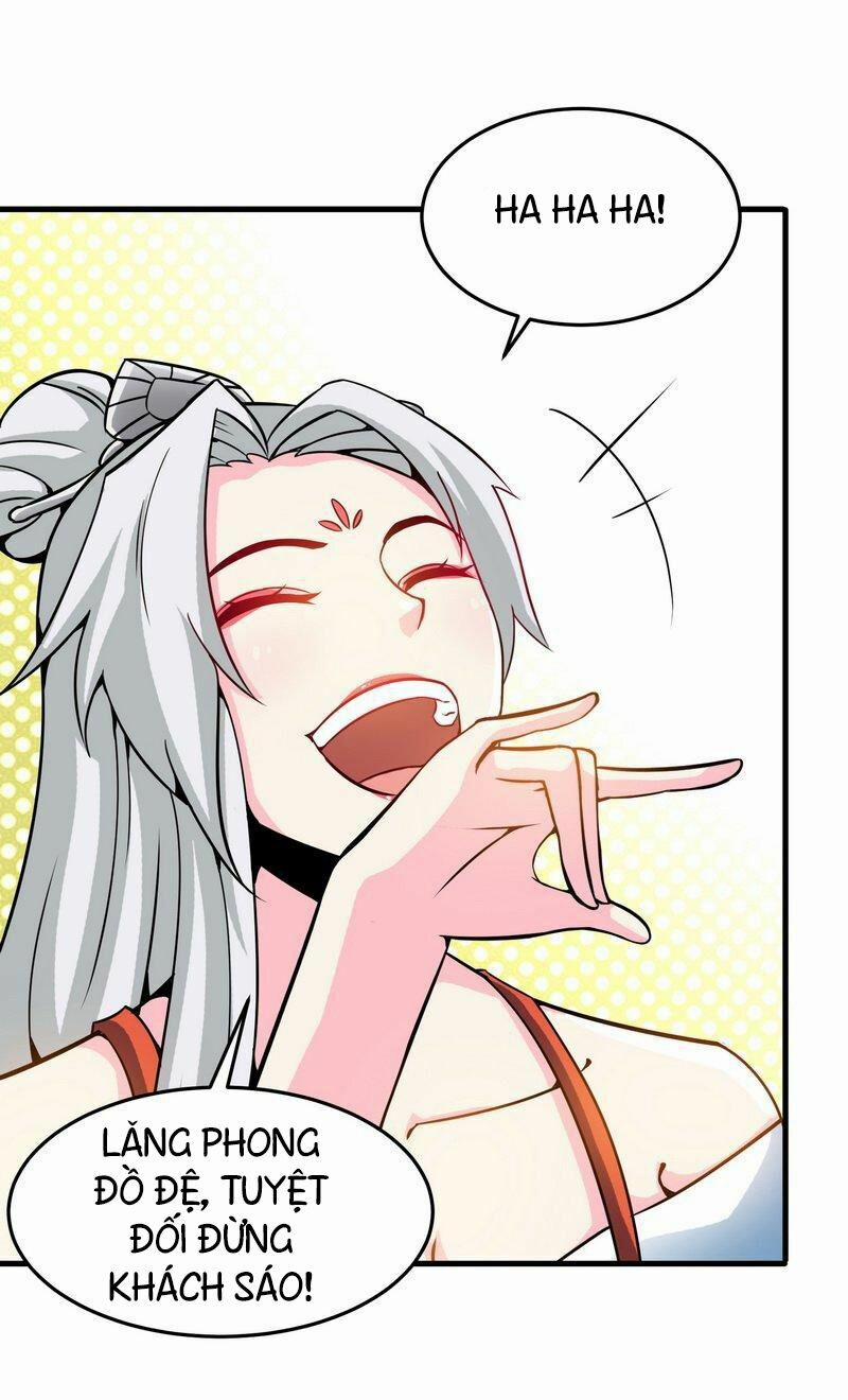 Chí Tôn Thần Ma 16 trang 30