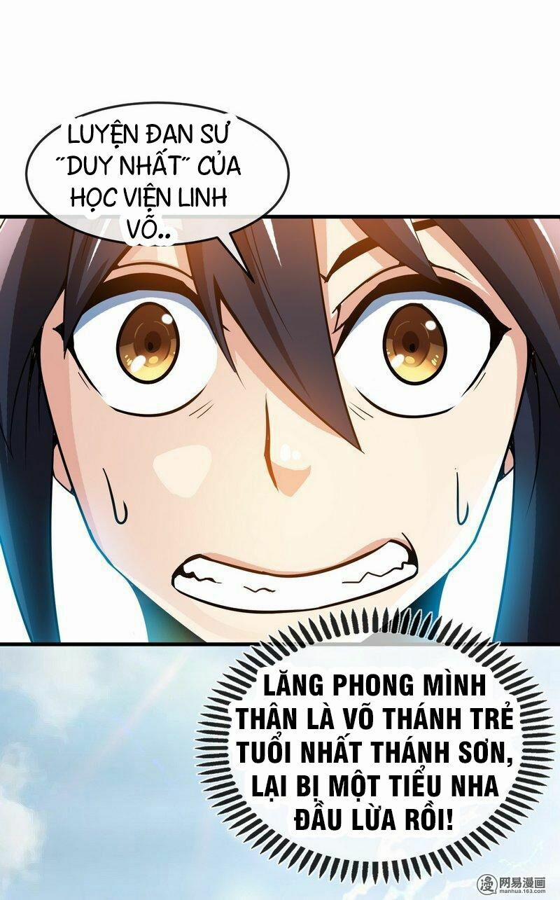 Chí Tôn Thần Ma 16 trang 34