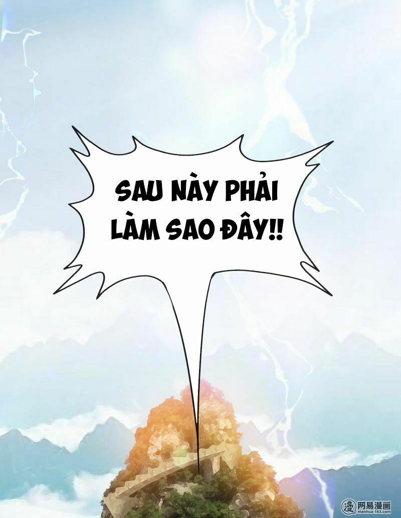 Chí Tôn Thần Ma 16 trang 35