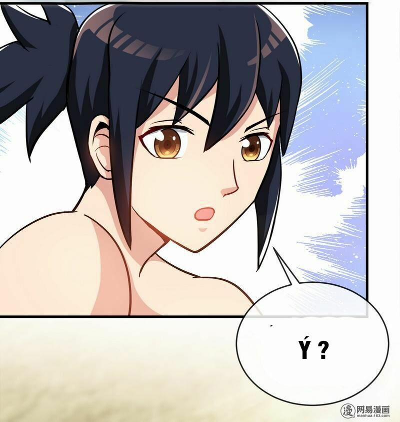 Chí Tôn Thần Ma 16 trang 7