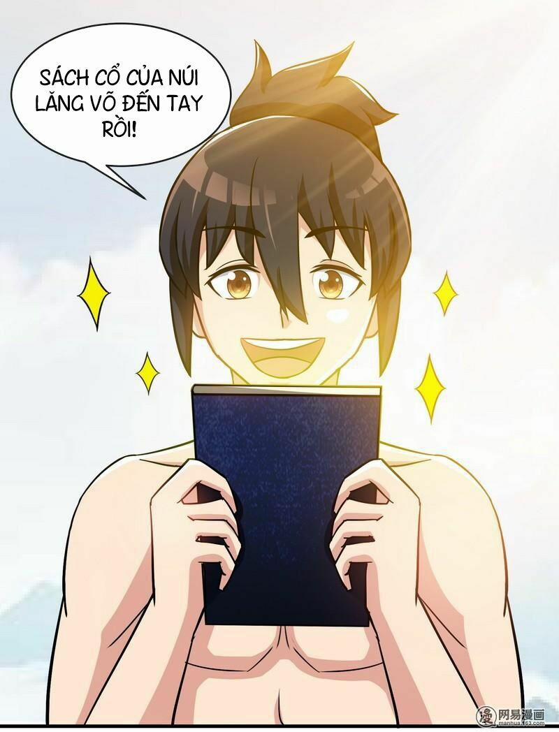 Chí Tôn Thần Ma 16 trang 9