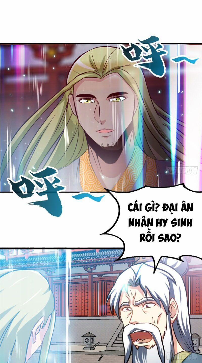 Chí Tôn Thần Ma 161 trang 1