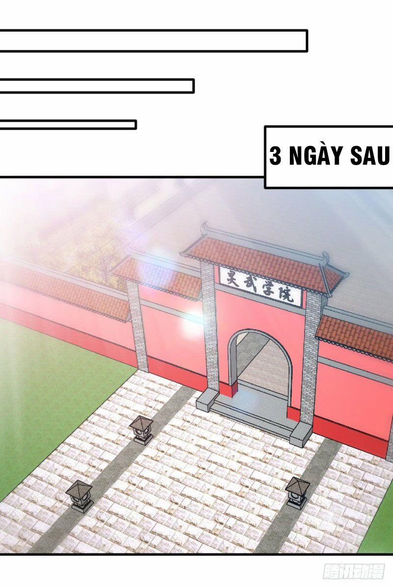 Chí Tôn Thần Ma 161 trang 10