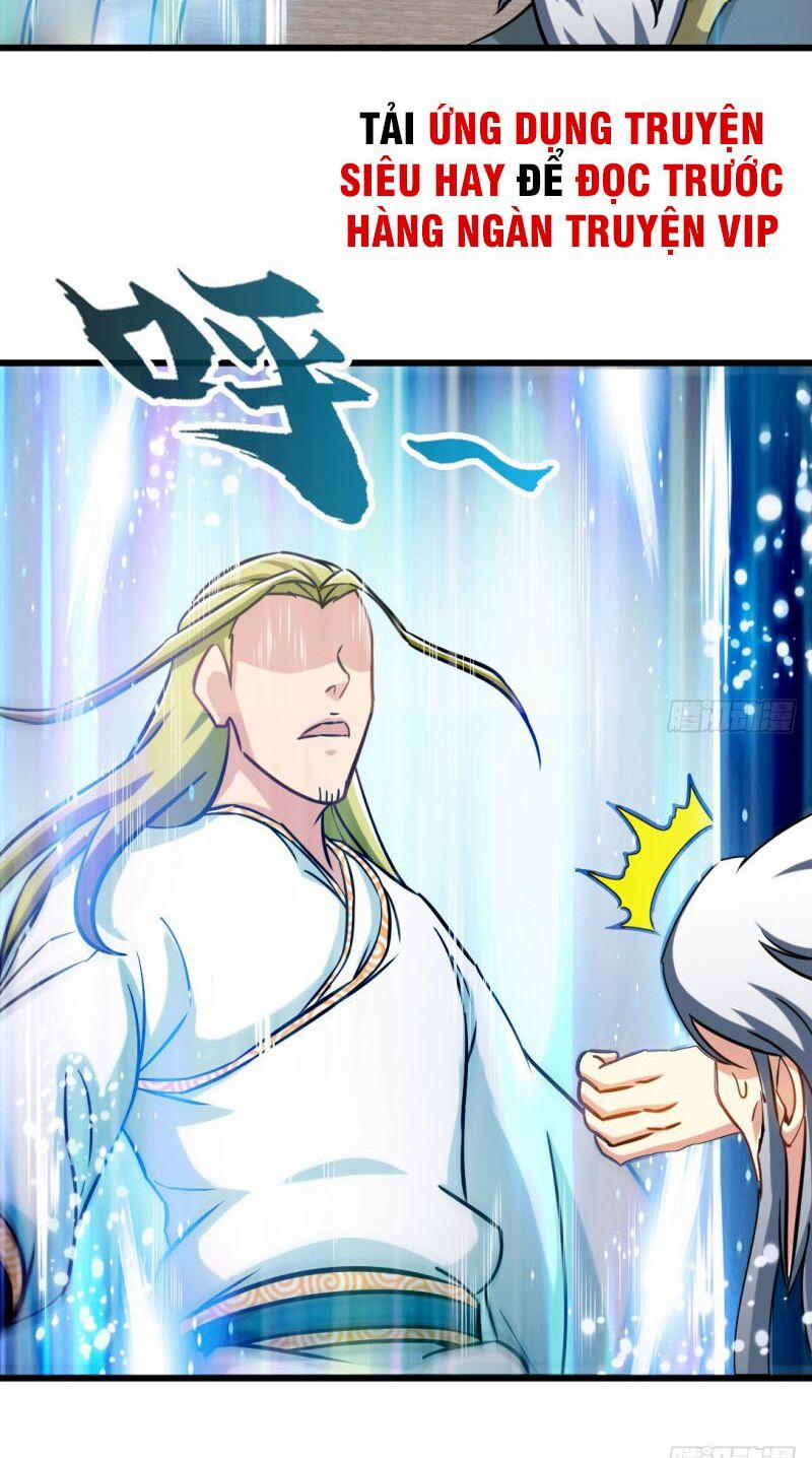 Chí Tôn Thần Ma 161 trang 2