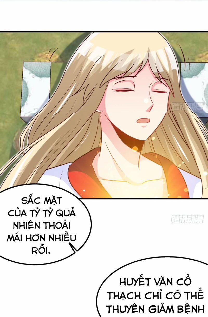 Chí Tôn Thần Ma 161 trang 20