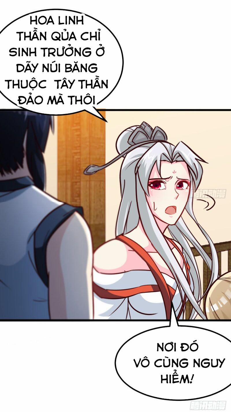 Chí Tôn Thần Ma 161 trang 23