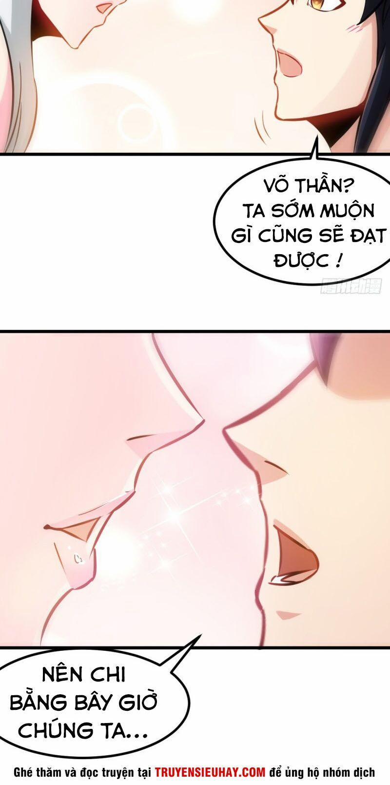 Chí Tôn Thần Ma 162 trang 21