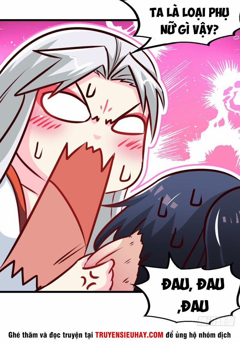 Chí Tôn Thần Ma 162 trang 7