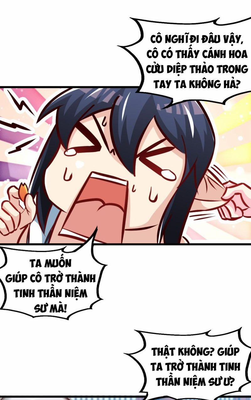 Chí Tôn Thần Ma 162 trang 8