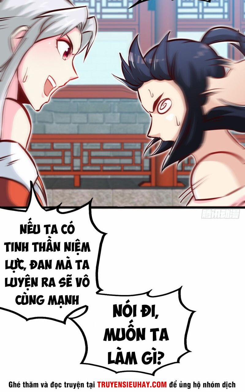 Chí Tôn Thần Ma 162 trang 9