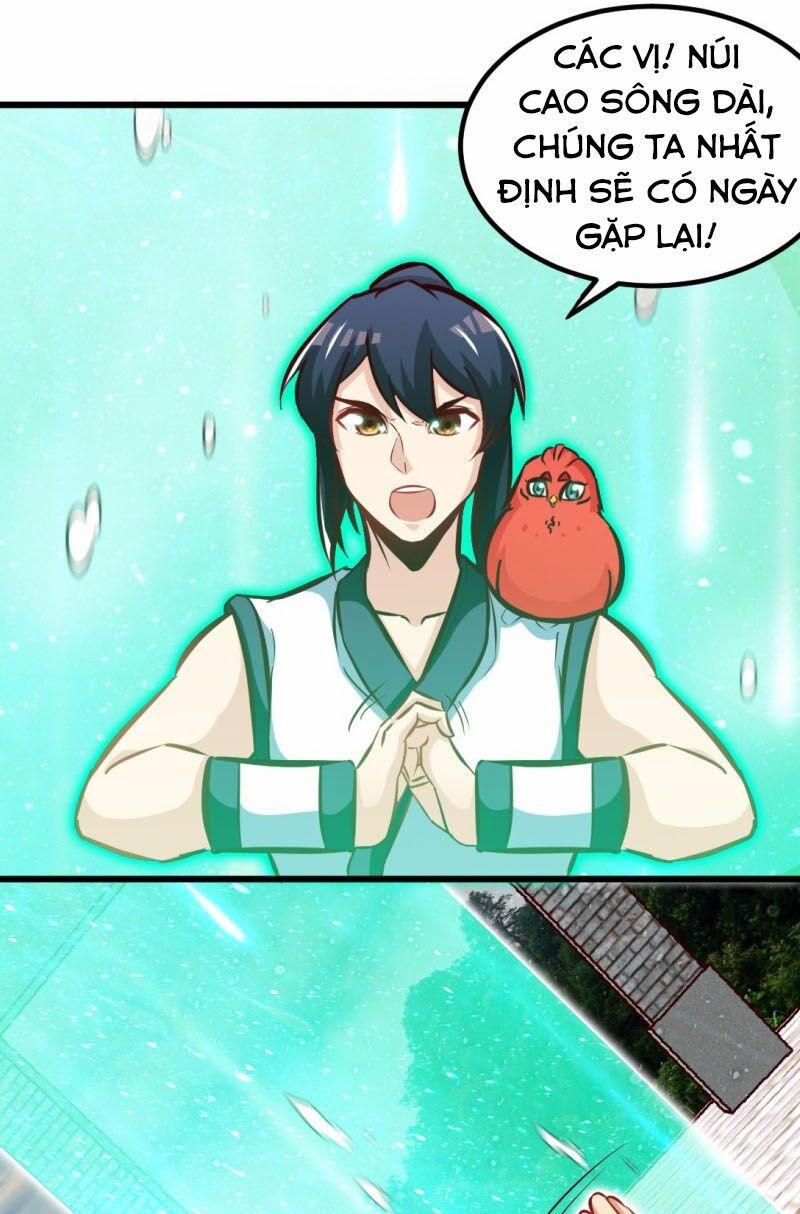 Chí Tôn Thần Ma 163 trang 14