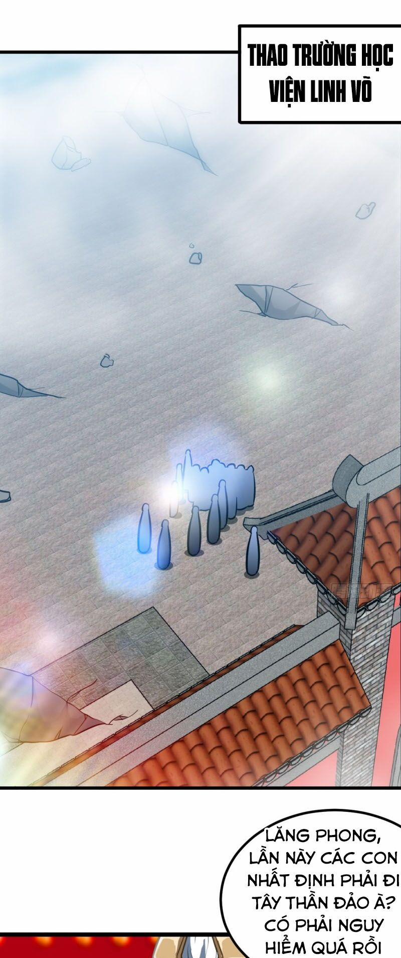 Chí Tôn Thần Ma 163 trang 4