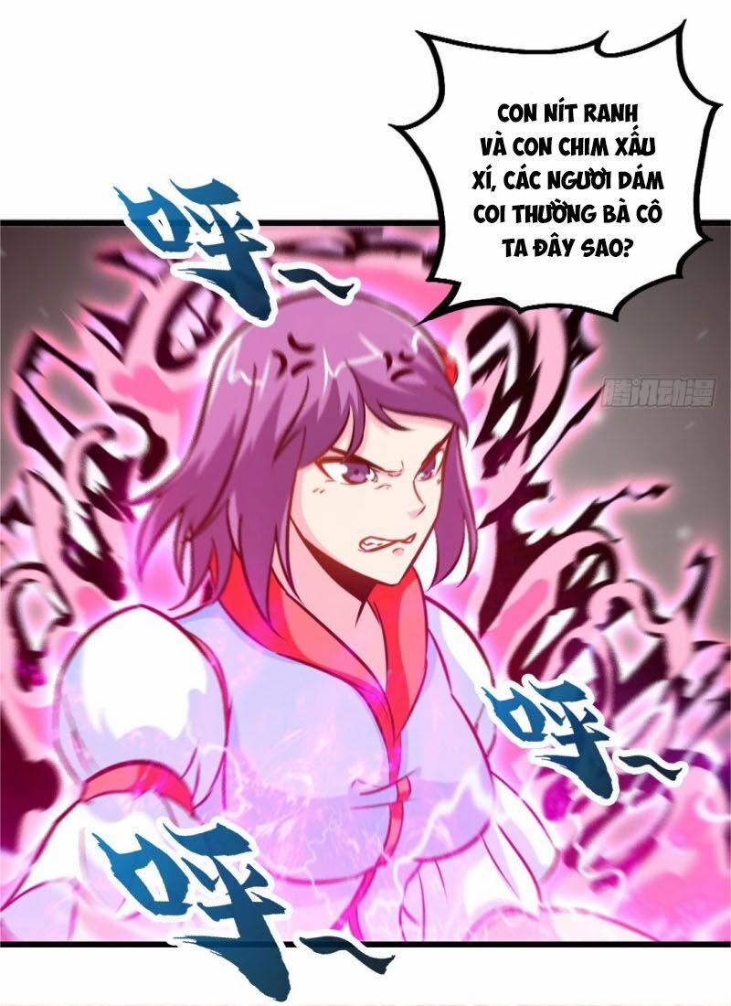 Chí Tôn Thần Ma 164 trang 12