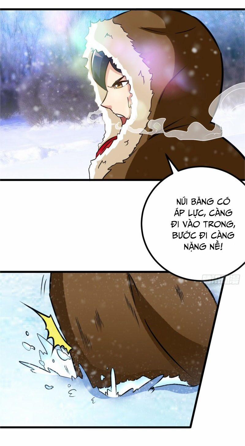 Chí Tôn Thần Ma 164 trang 21