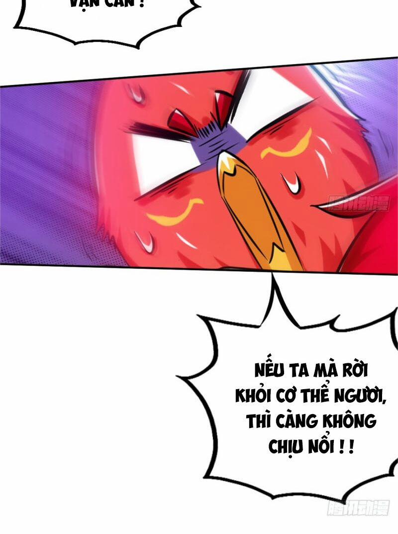 Chí Tôn Thần Ma 164 trang 23