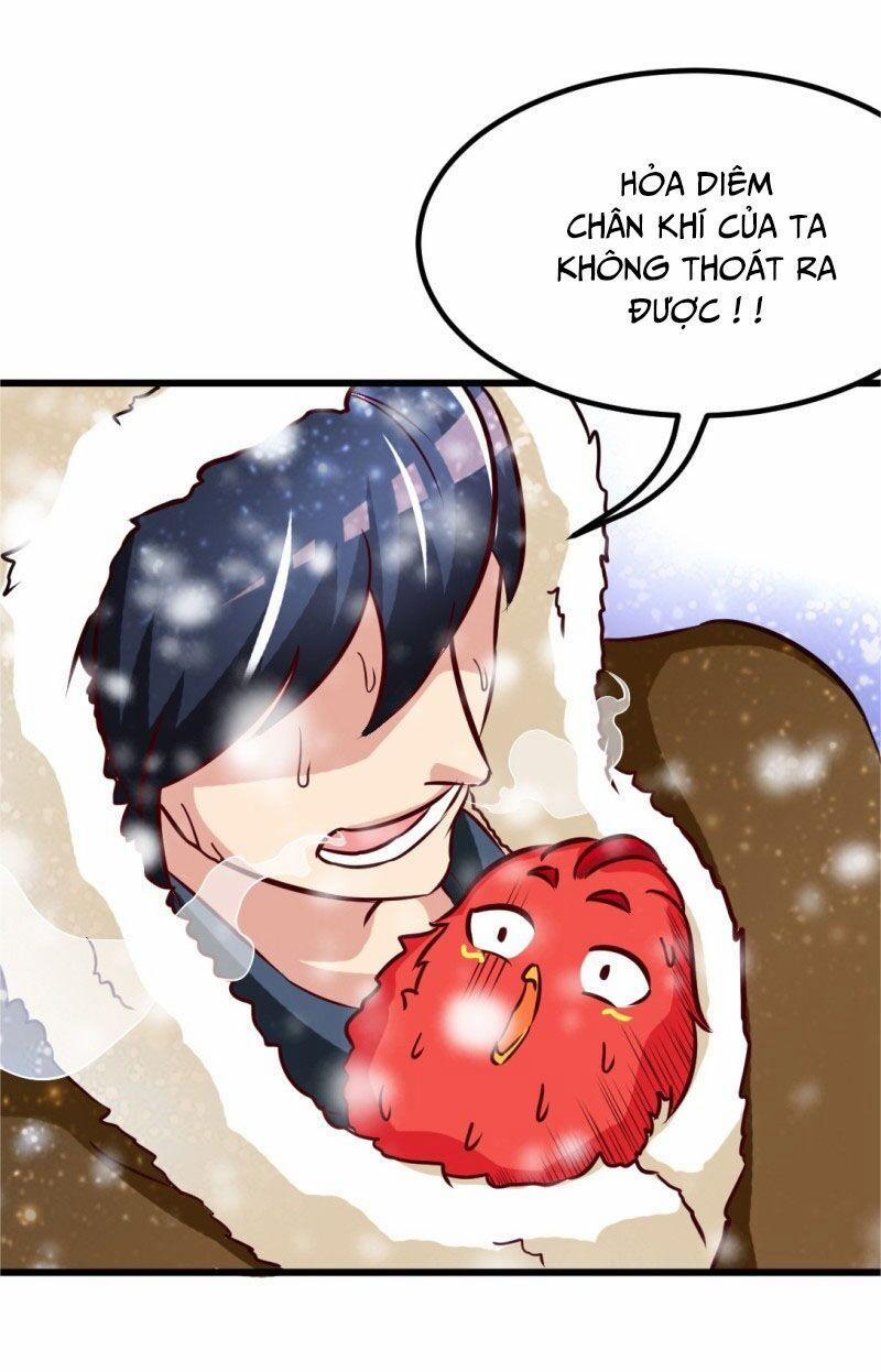 Chí Tôn Thần Ma 164 trang 25