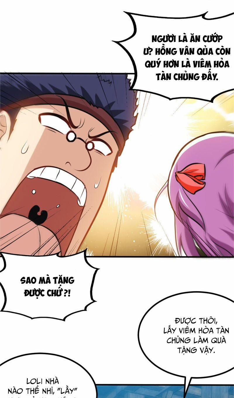 Chí Tôn Thần Ma 164 trang 5