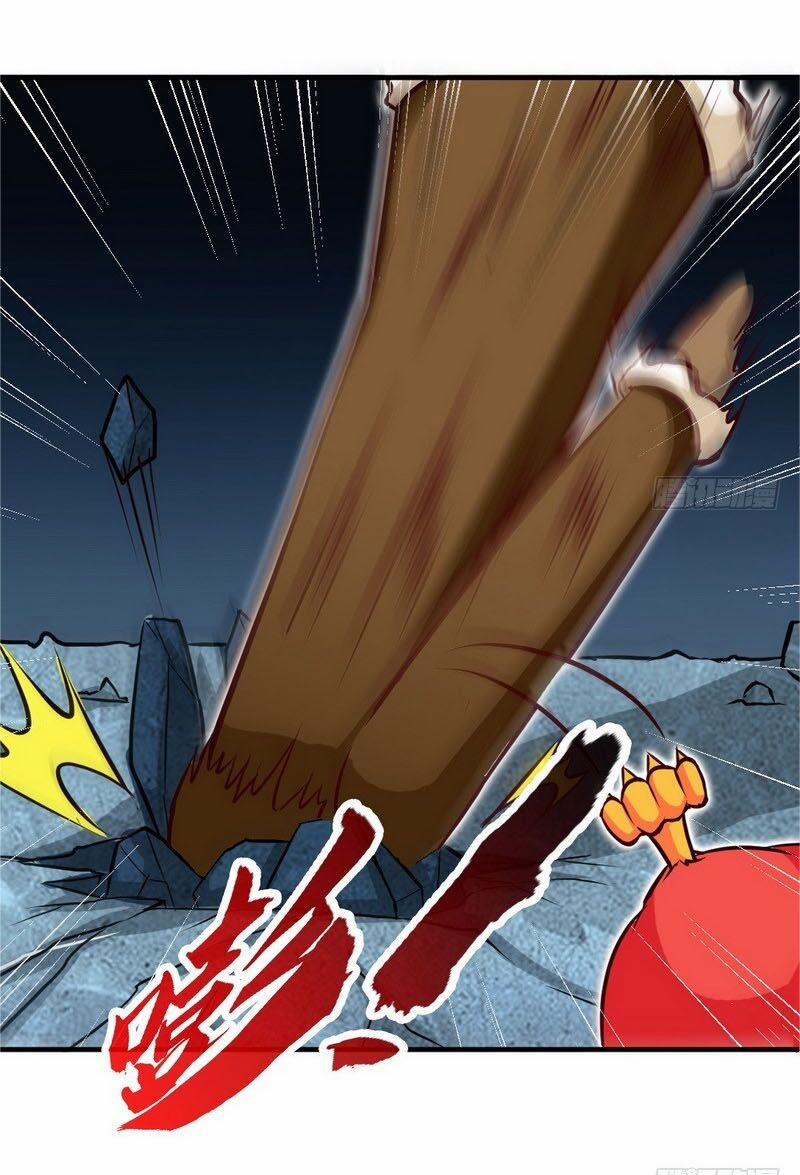 Chí Tôn Thần Ma 165 trang 10