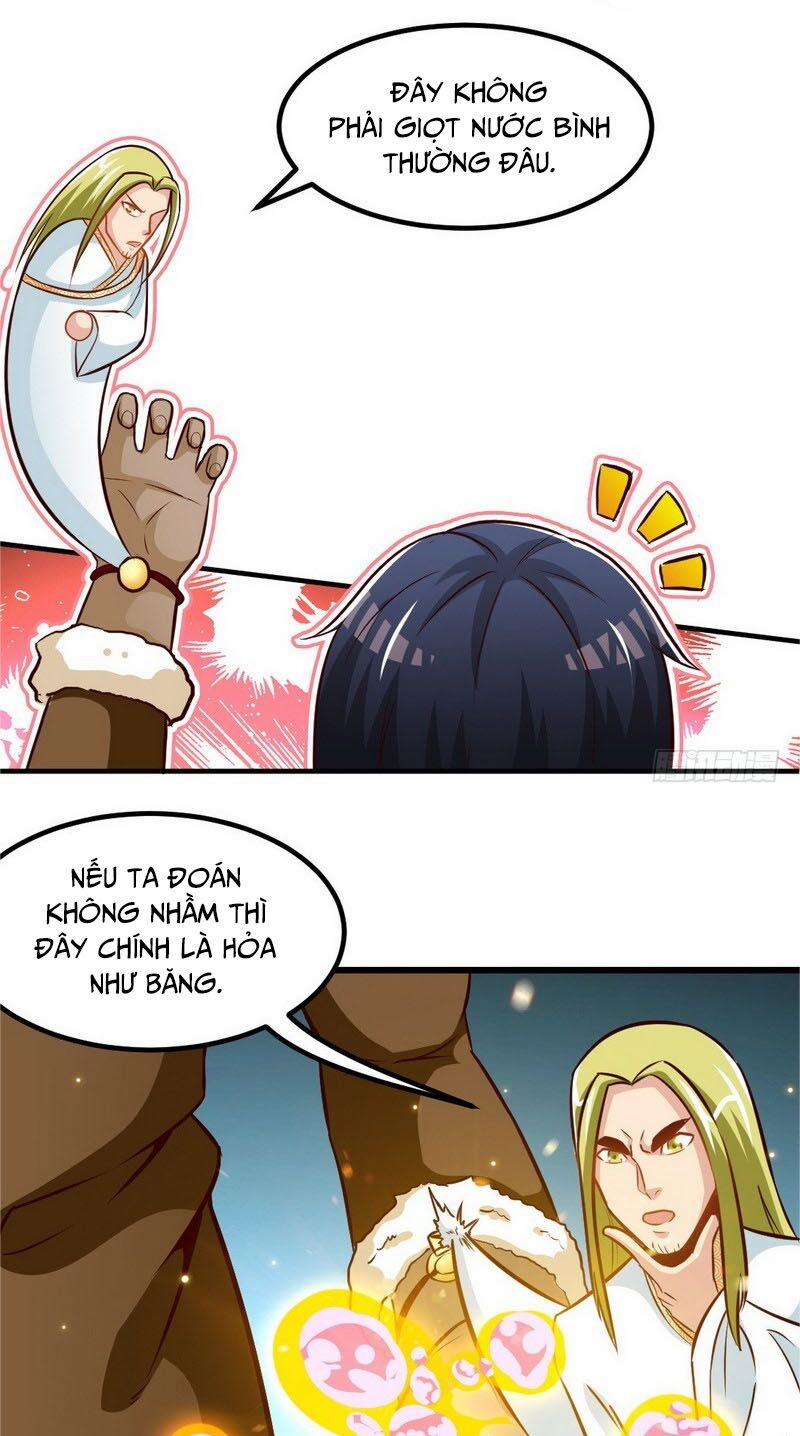 Chí Tôn Thần Ma 165 trang 14