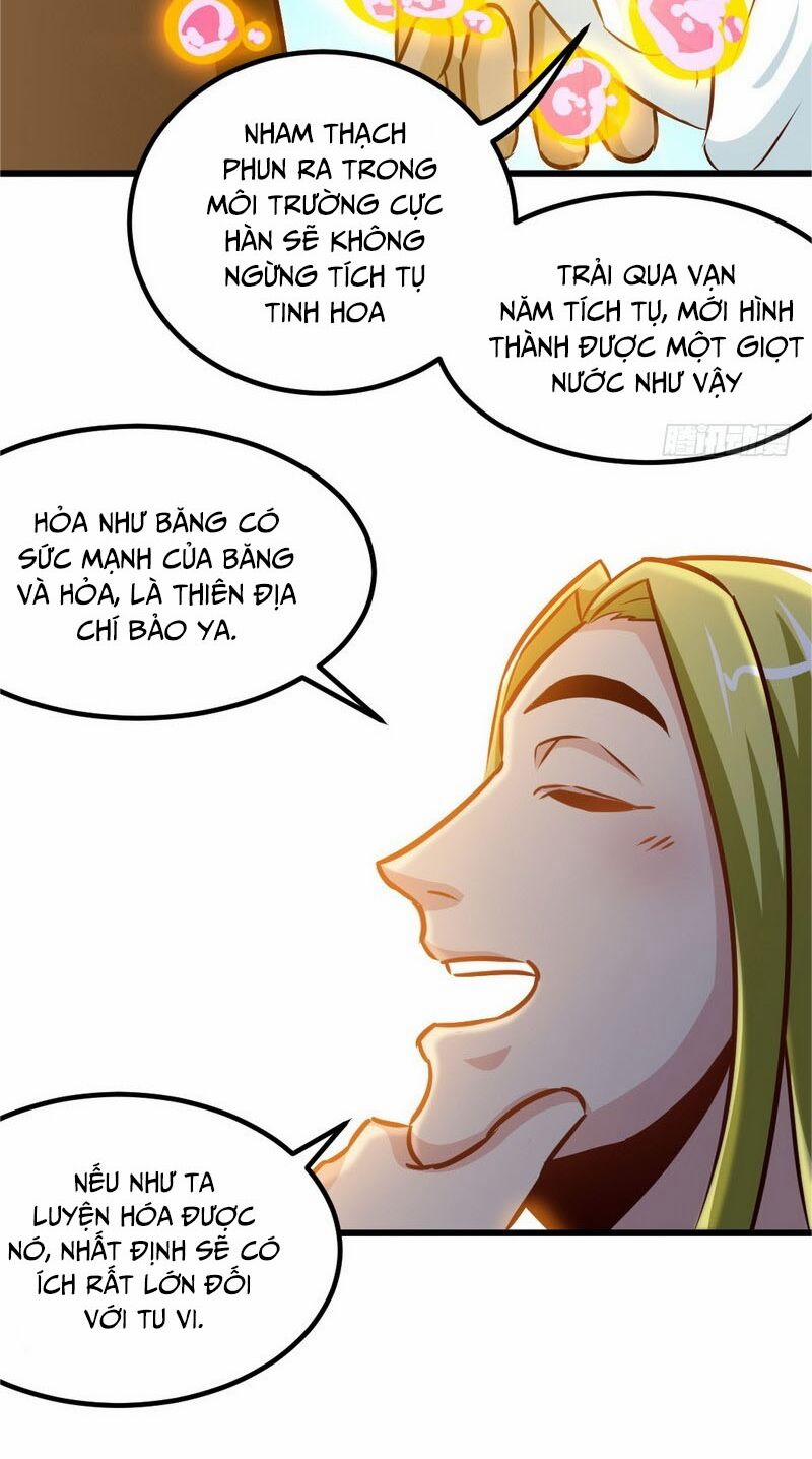 Chí Tôn Thần Ma 165 trang 15