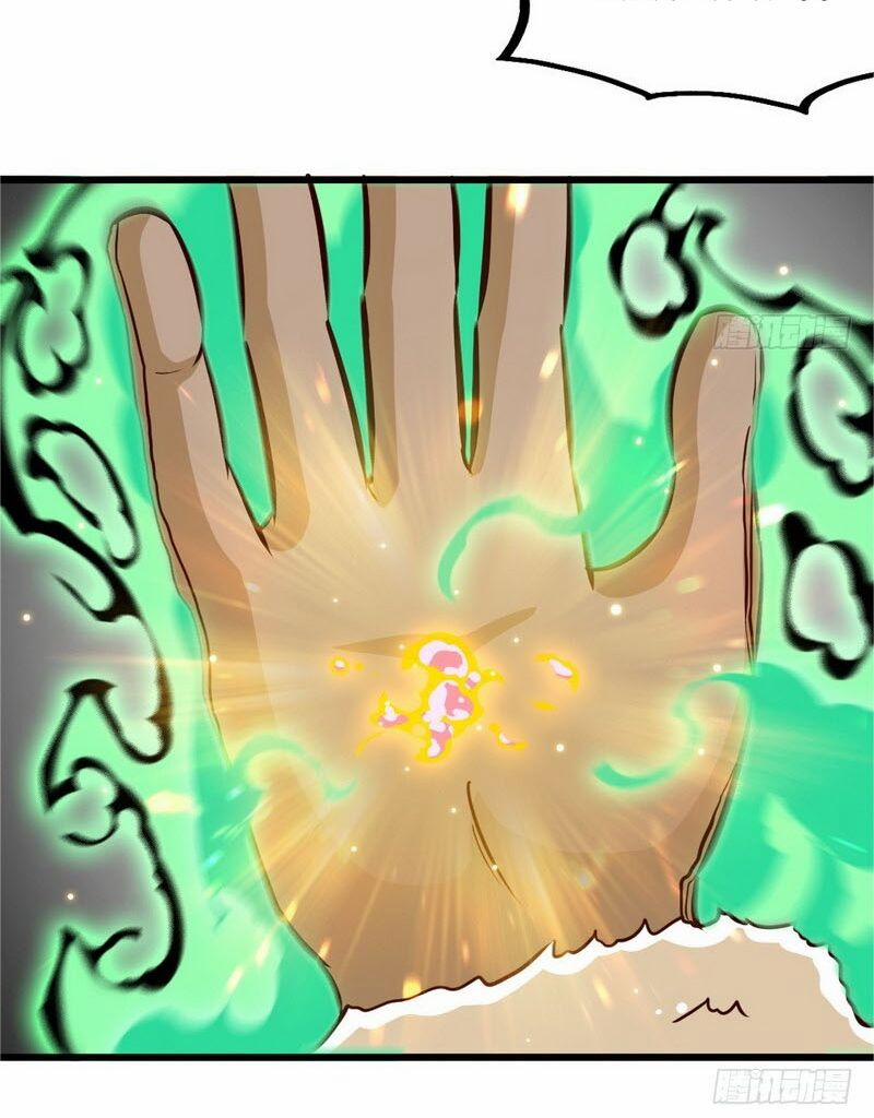 Chí Tôn Thần Ma 165 trang 17