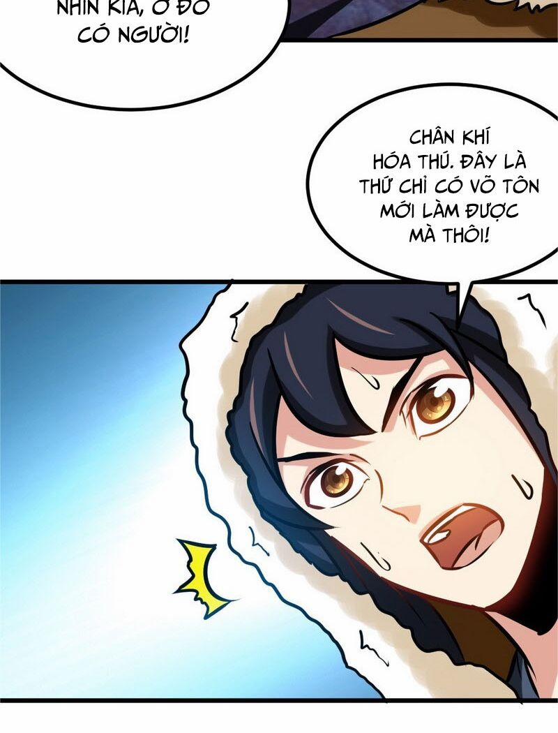 Chí Tôn Thần Ma 165 trang 28