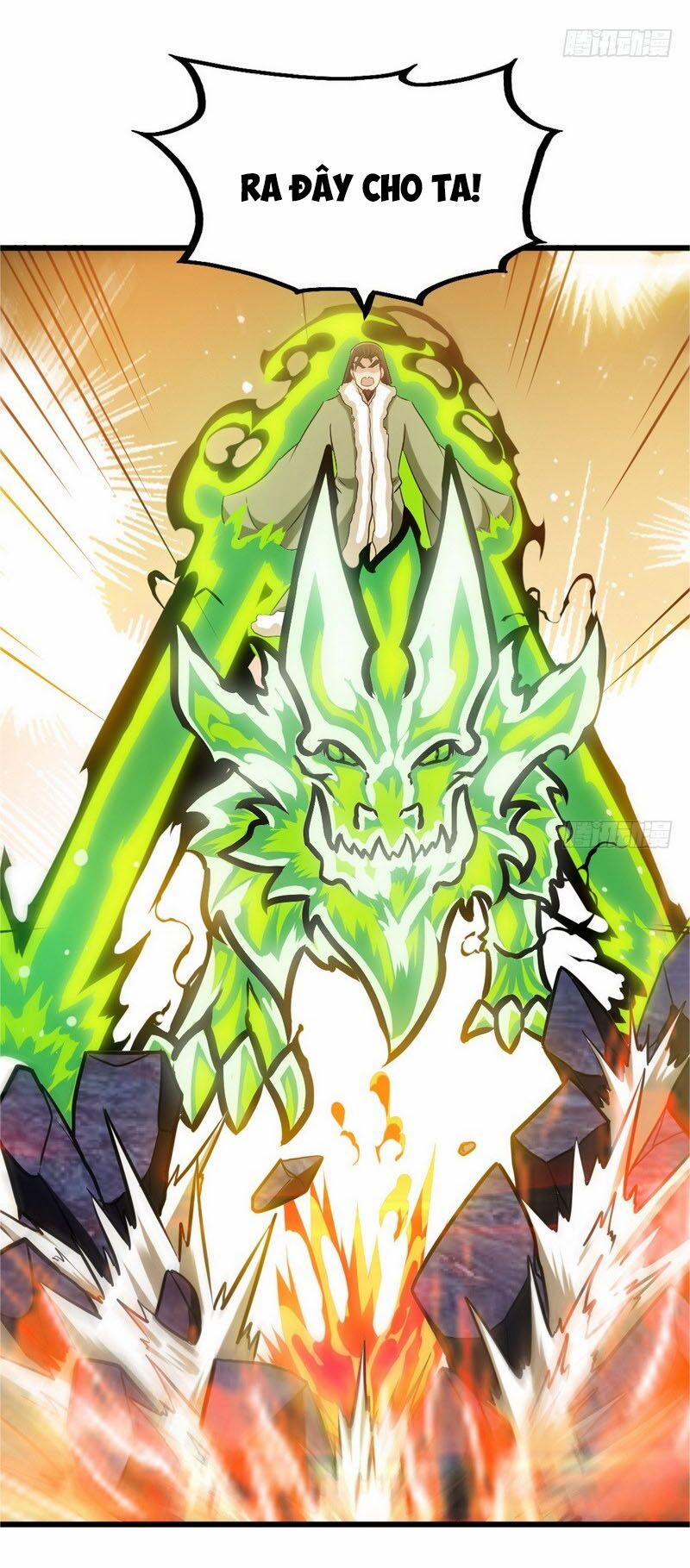 Chí Tôn Thần Ma 165 trang 29