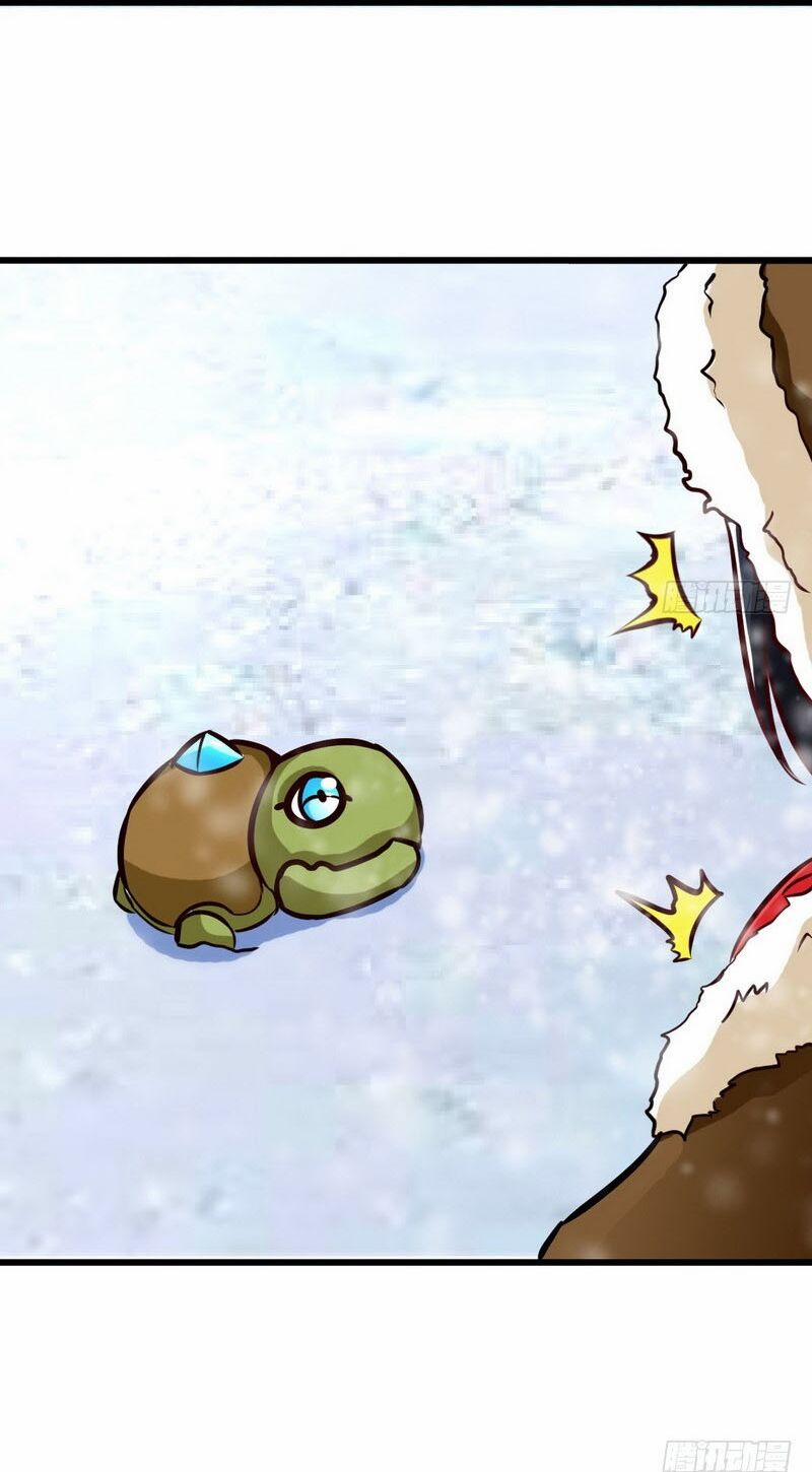 Chí Tôn Thần Ma 165 trang 4