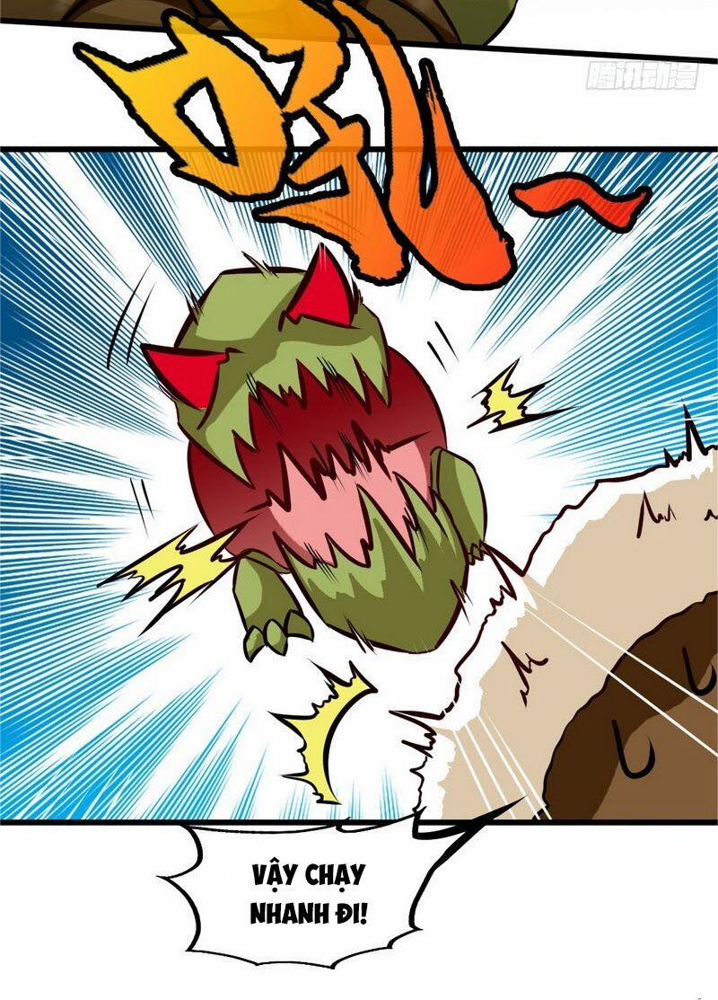 Chí Tôn Thần Ma 165 trang 6