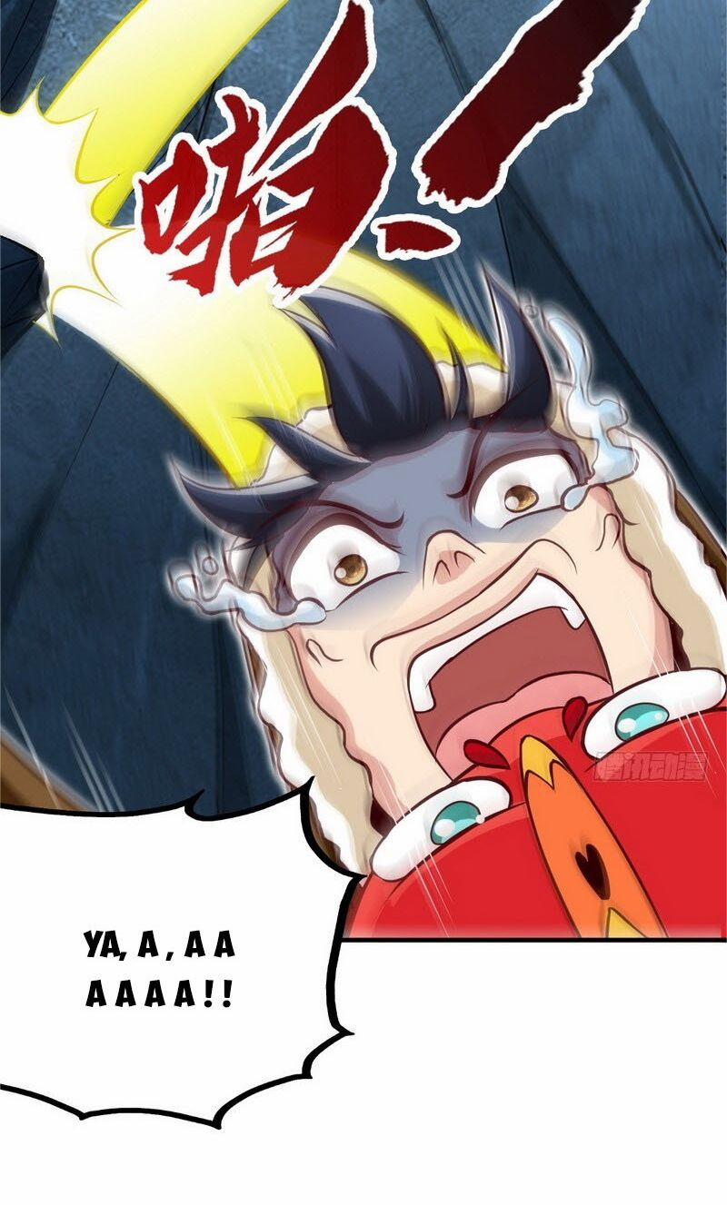 Chí Tôn Thần Ma 165 trang 9