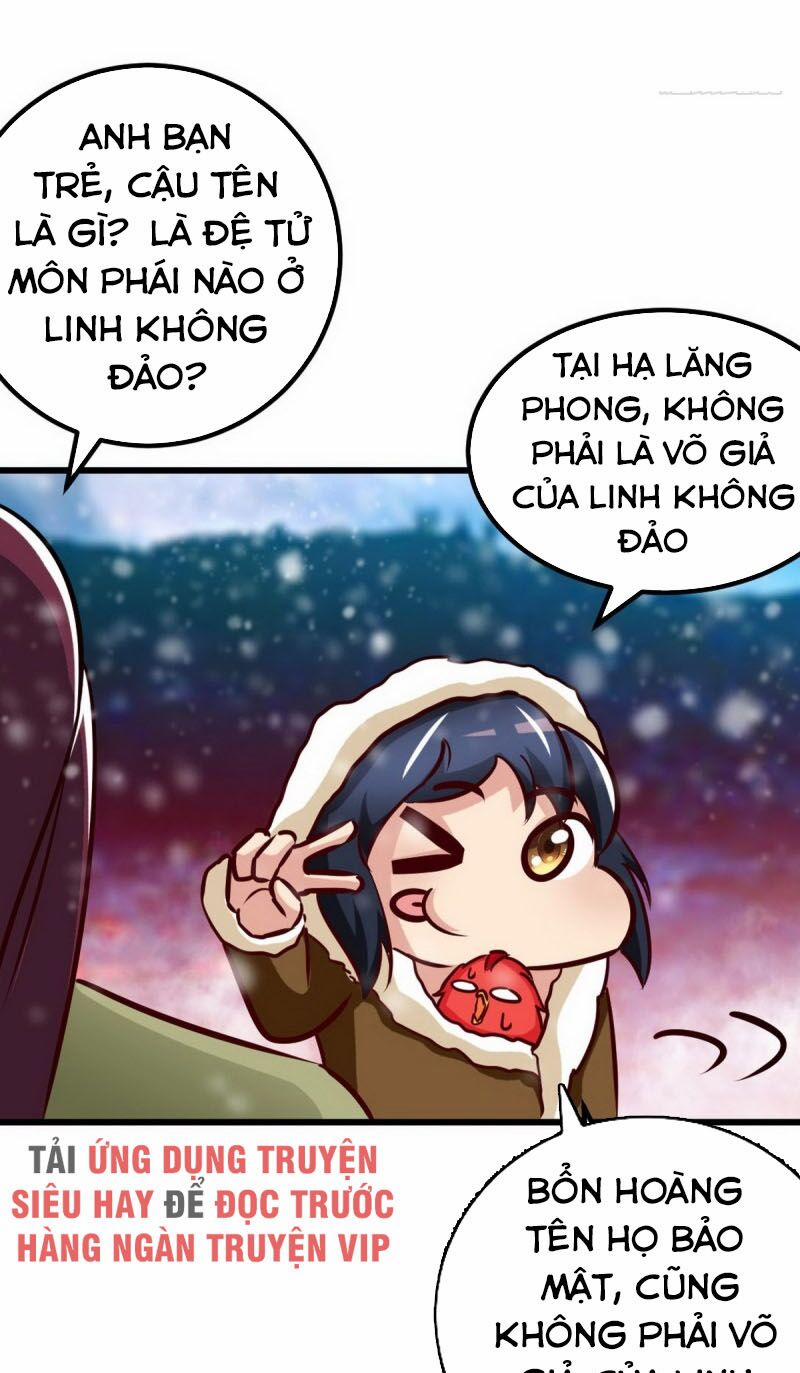 Chí Tôn Thần Ma 166 trang 18