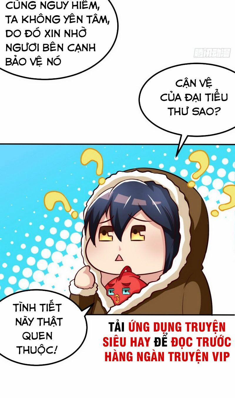 Chí Tôn Thần Ma 166 trang 25