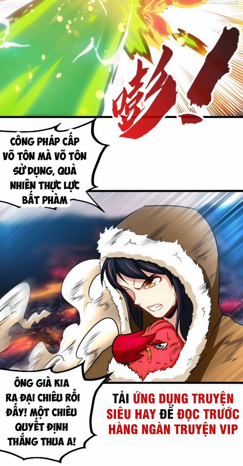 Chí Tôn Thần Ma 166 trang 7