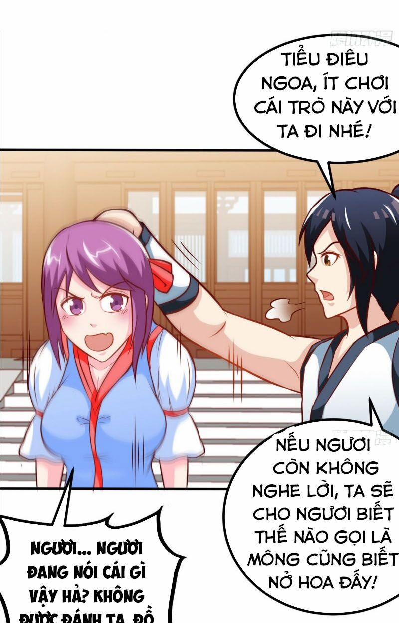 Chí Tôn Thần Ma 168 trang 14