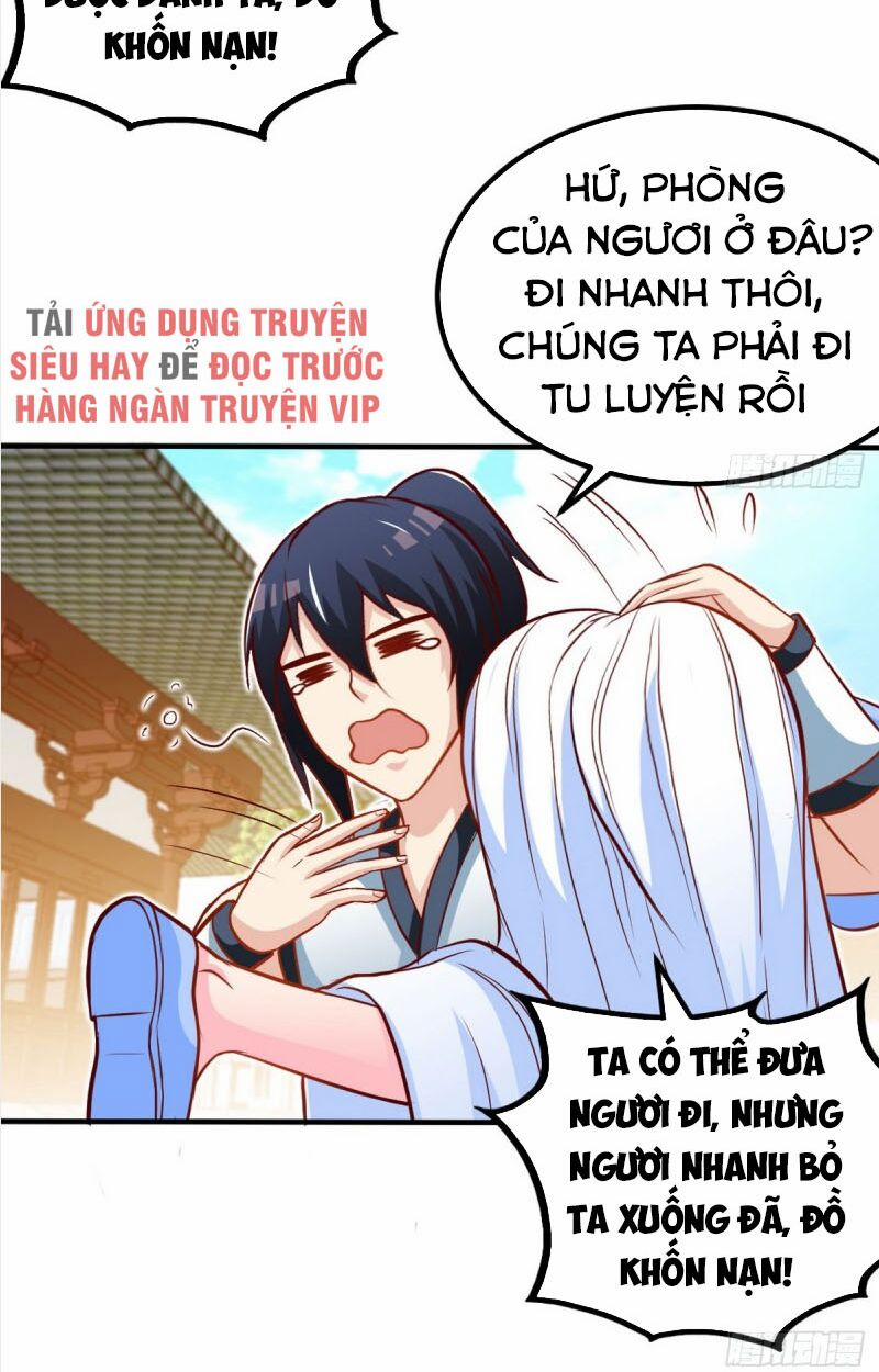 Chí Tôn Thần Ma 168 trang 15