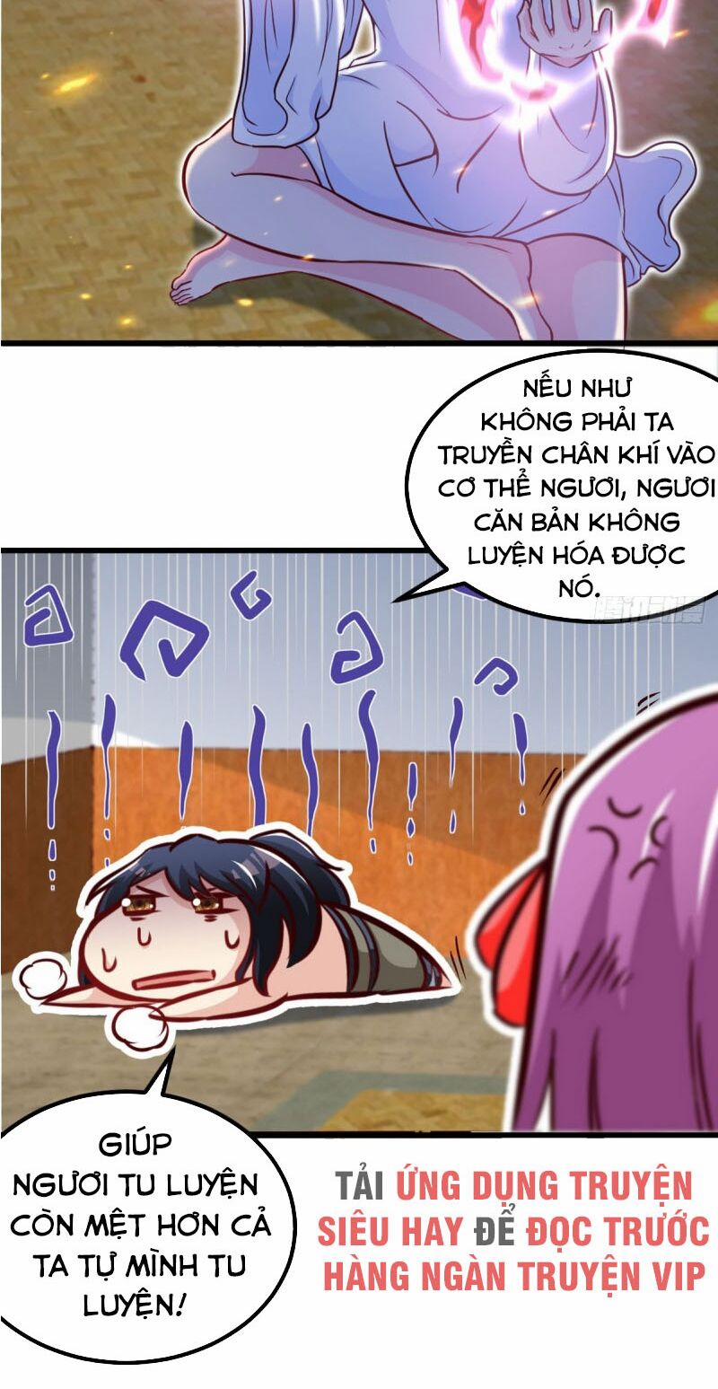 Chí Tôn Thần Ma 168 trang 17