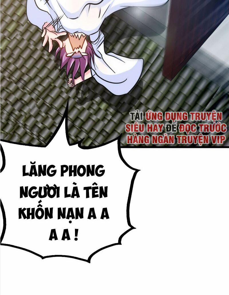 Chí Tôn Thần Ma 168 trang 22