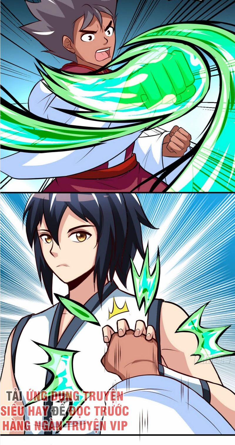 Chí Tôn Thần Ma 168 trang 7