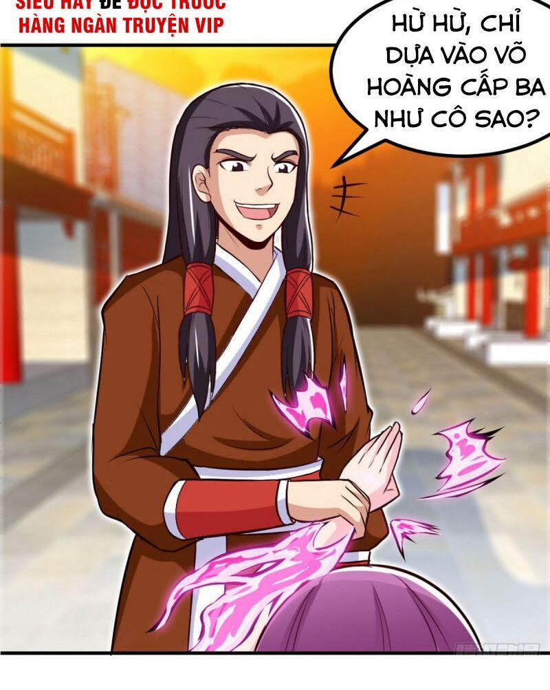 Chí Tôn Thần Ma 169 trang 16