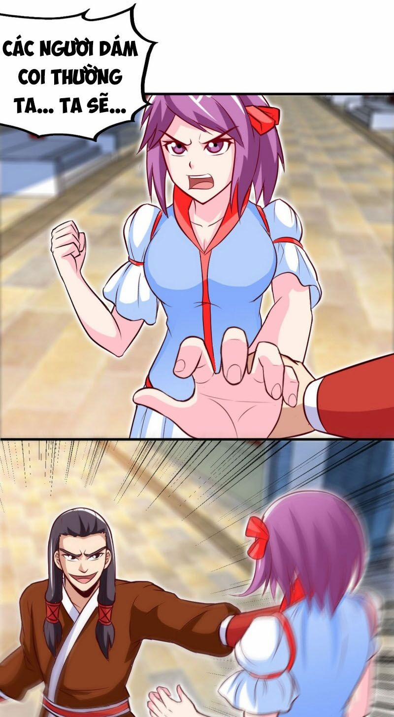 Chí Tôn Thần Ma 169 trang 17