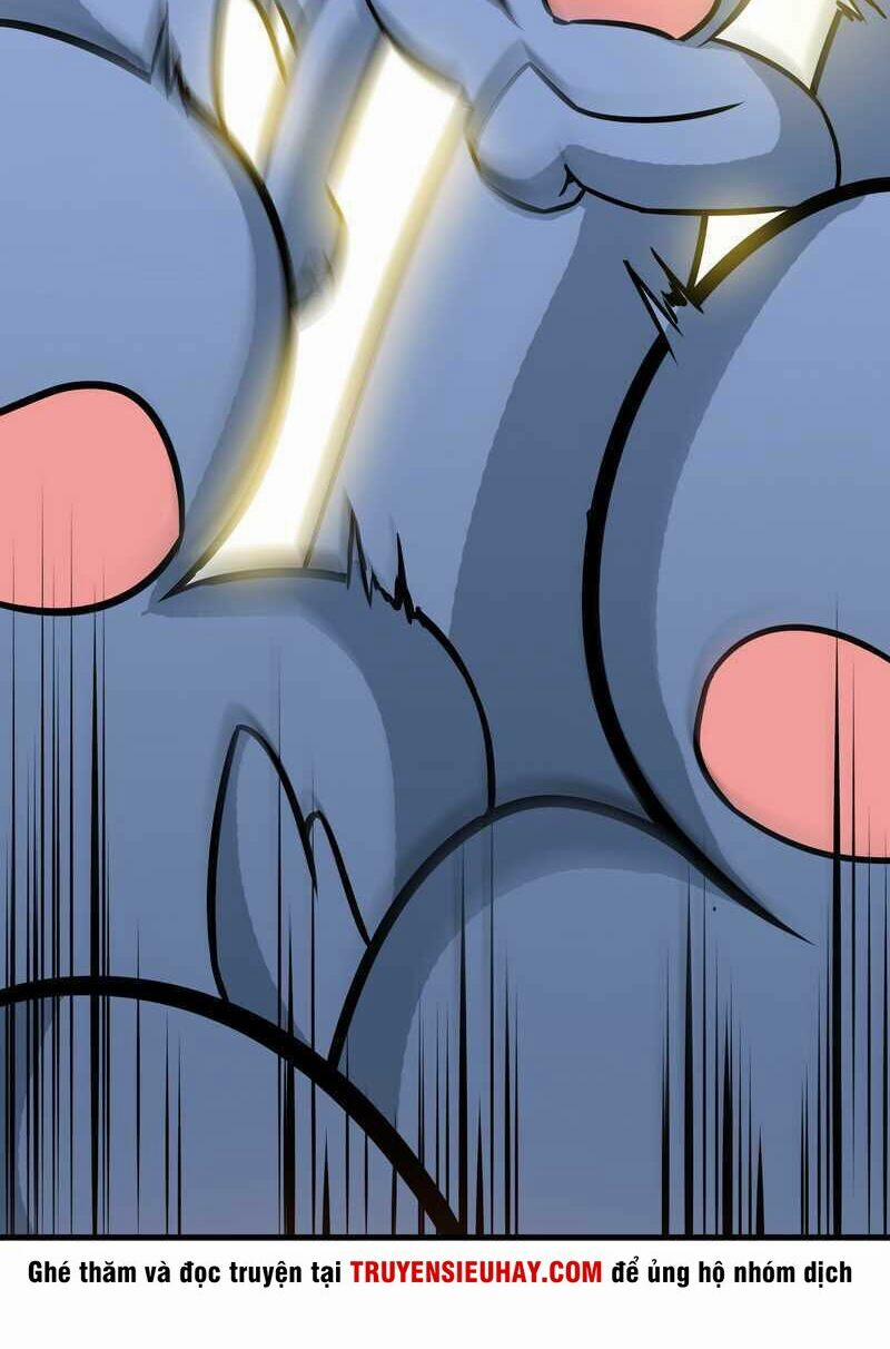 Chí Tôn Thần Ma 17 trang 27