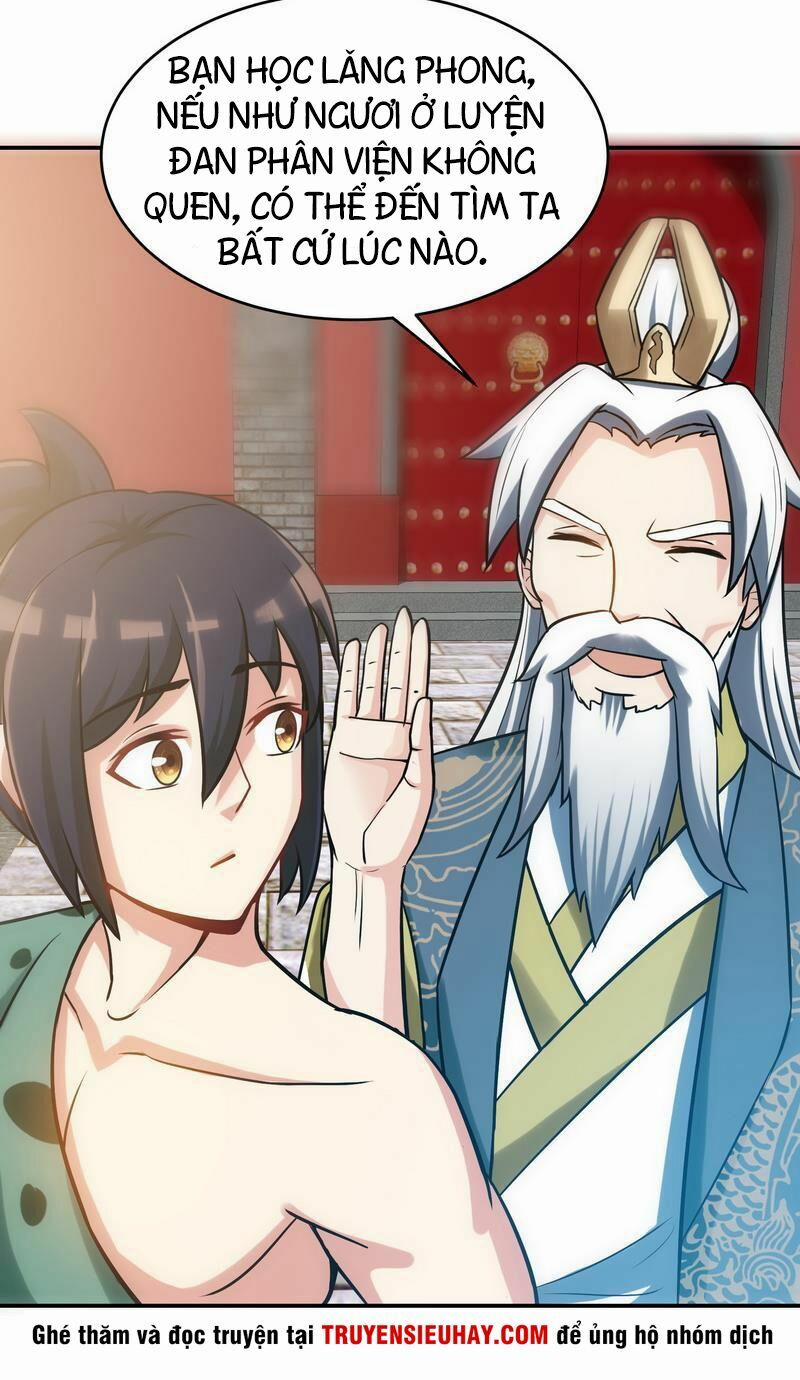 Chí Tôn Thần Ma 17 trang 4