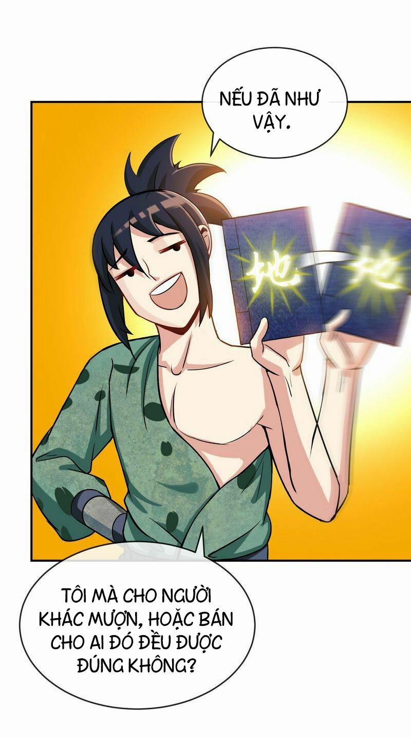 Chí Tôn Thần Ma 17 trang 7