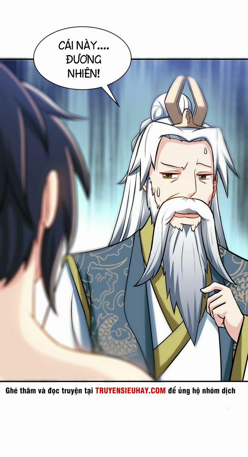 Chí Tôn Thần Ma 17 trang 8