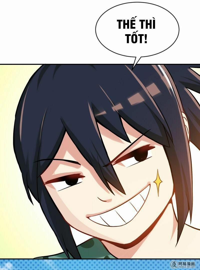 Chí Tôn Thần Ma 17 trang 9