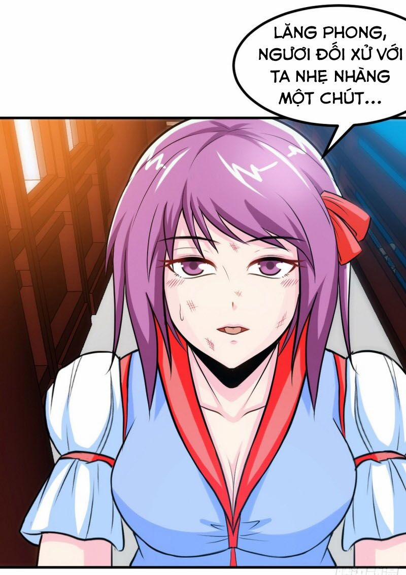 Chí Tôn Thần Ma 170 trang 13