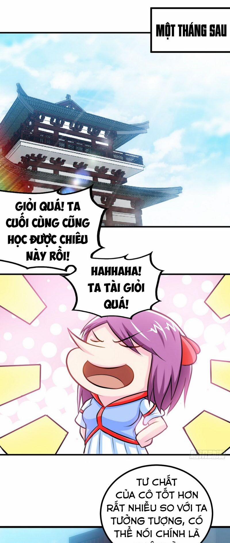 Chí Tôn Thần Ma 170 trang 15