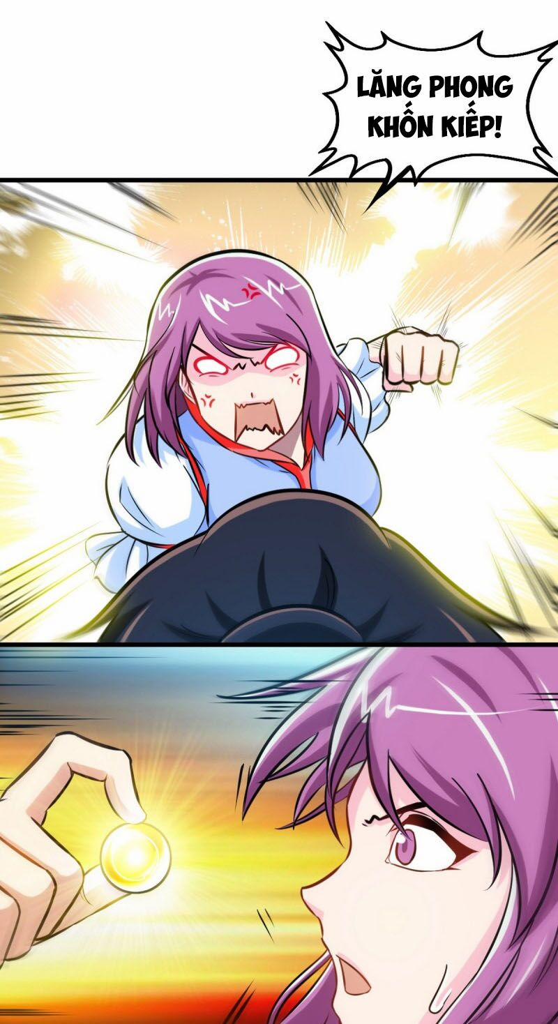 Chí Tôn Thần Ma 170 trang 17