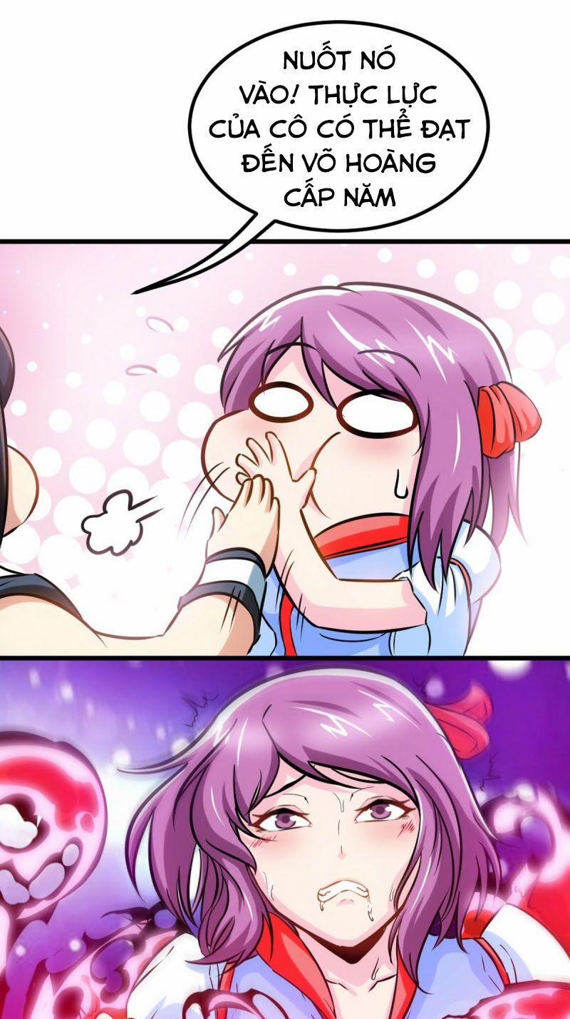 Chí Tôn Thần Ma 170 trang 19