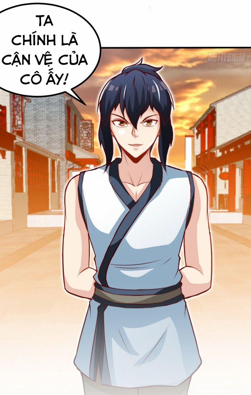 Chí Tôn Thần Ma 170 trang 2